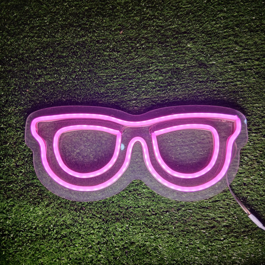 Diseño Negocio ÓPTICA