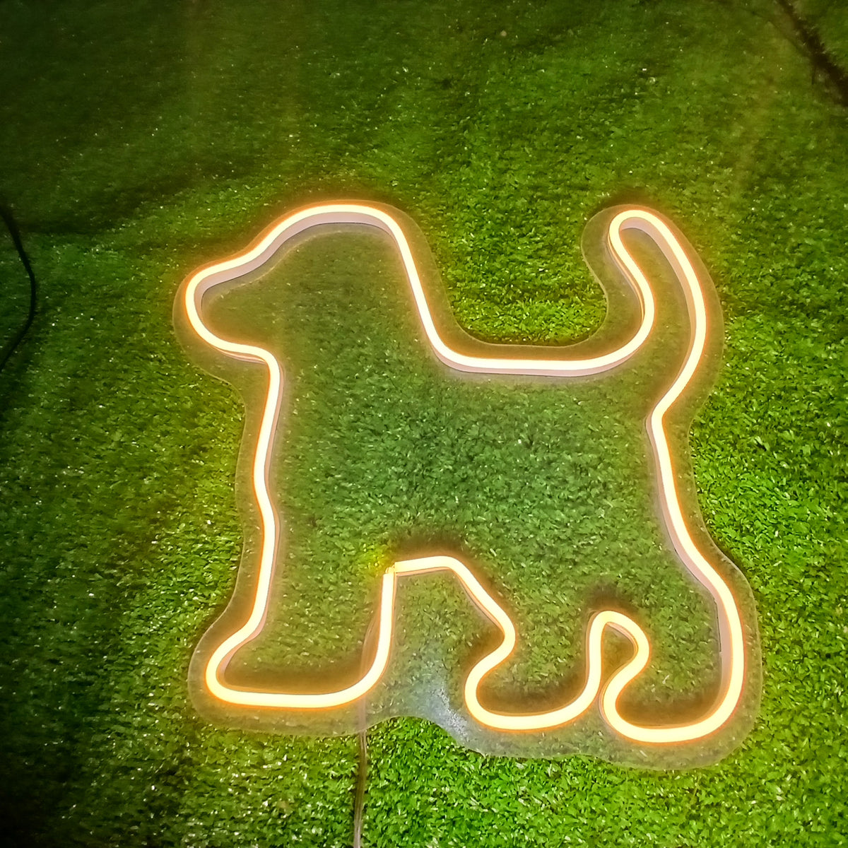 Diseño negocio "Veterinaria"