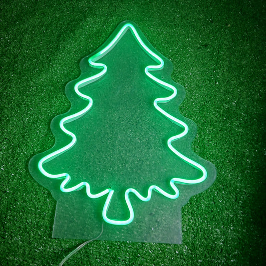 Diseño motivo navideño (Arbolito)