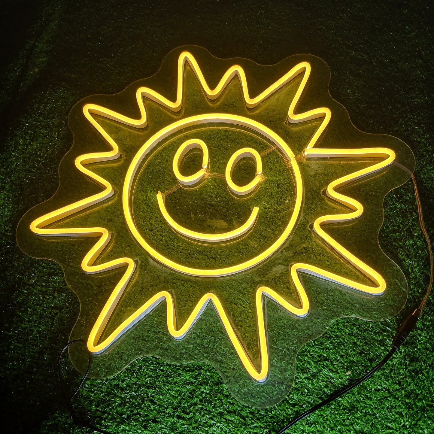 Diseño negocio (temática productos de verano)