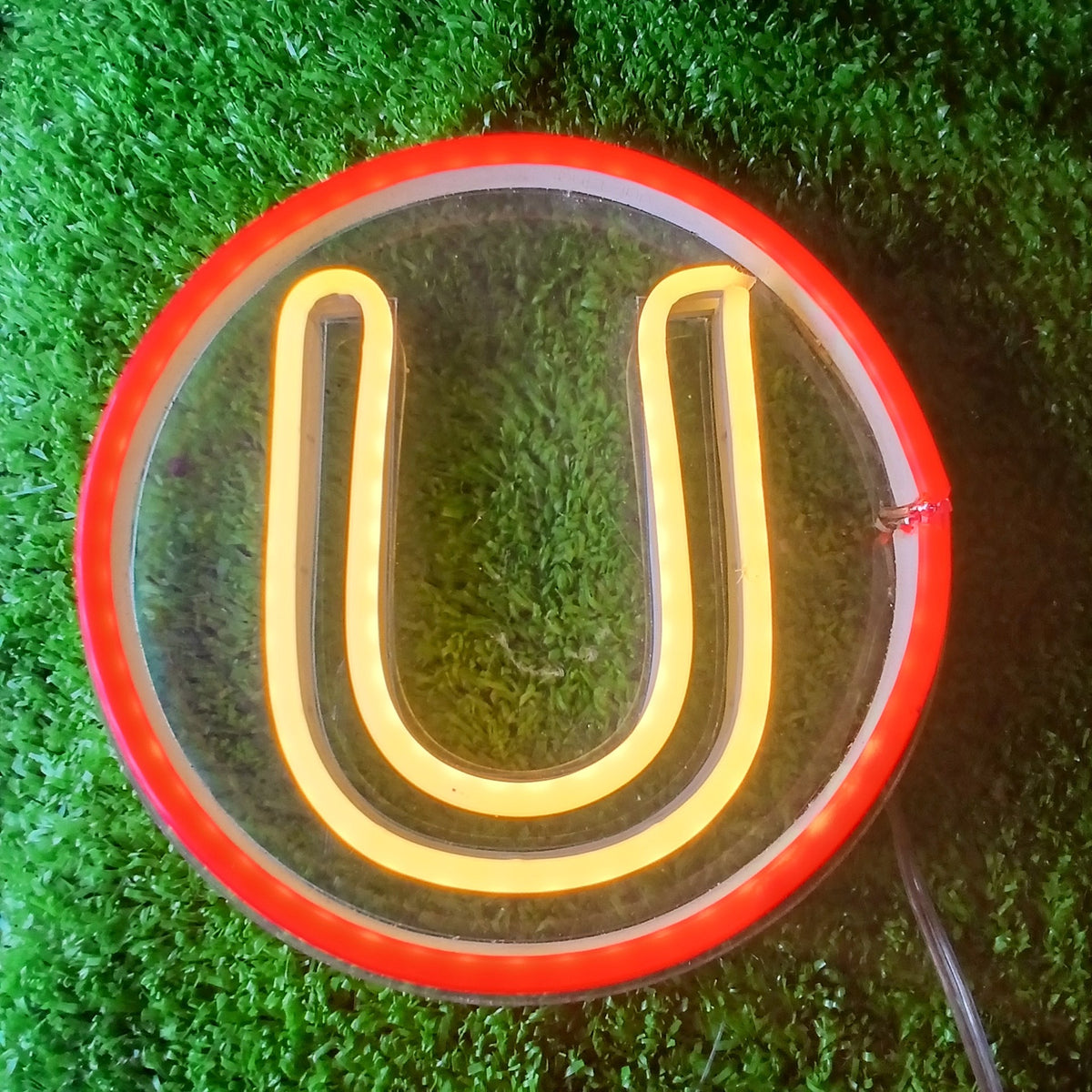 Diseño temática deportiva (Universitario)