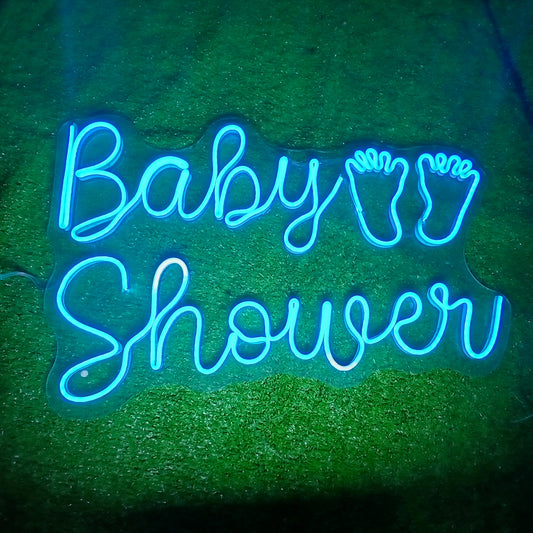 Diseño motivo (Baby Shower)