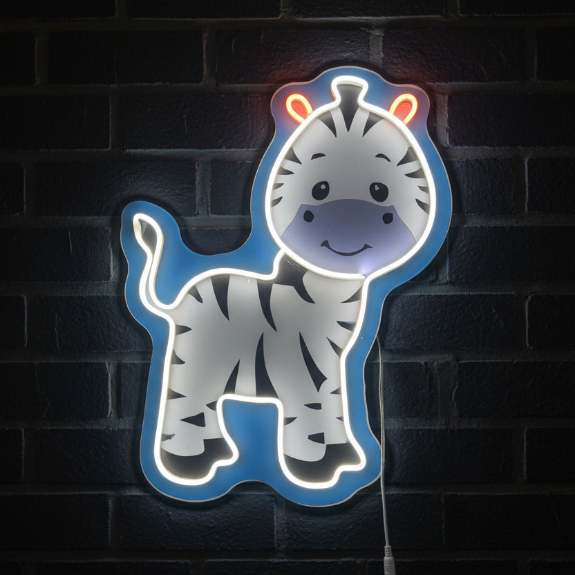 CEBRA LED