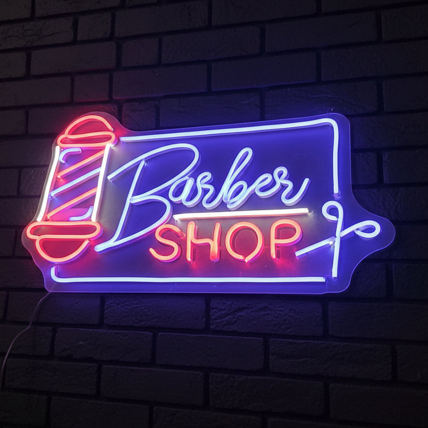 BARBERIA LED