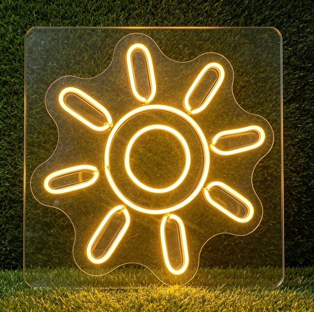 SOL LUCES LED
