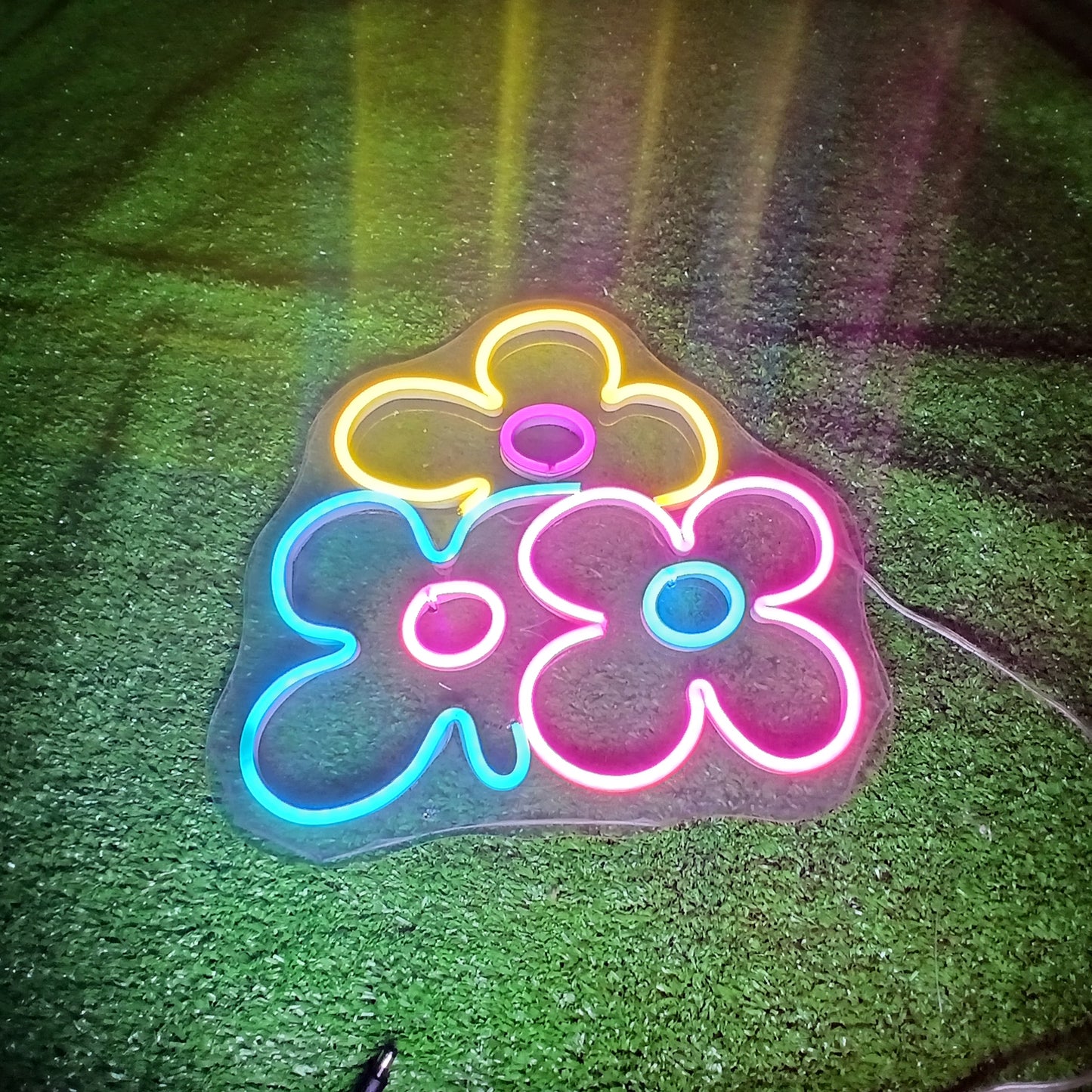 Diseño Jardinería o floristería