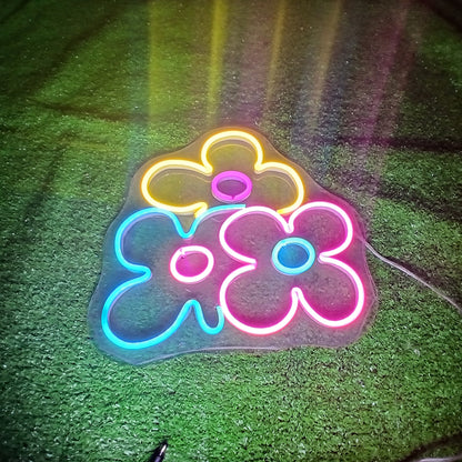 Diseño Jardinería o floristería