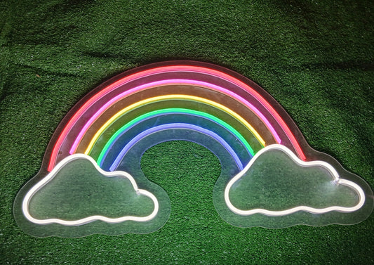 Diseño Arcoíris