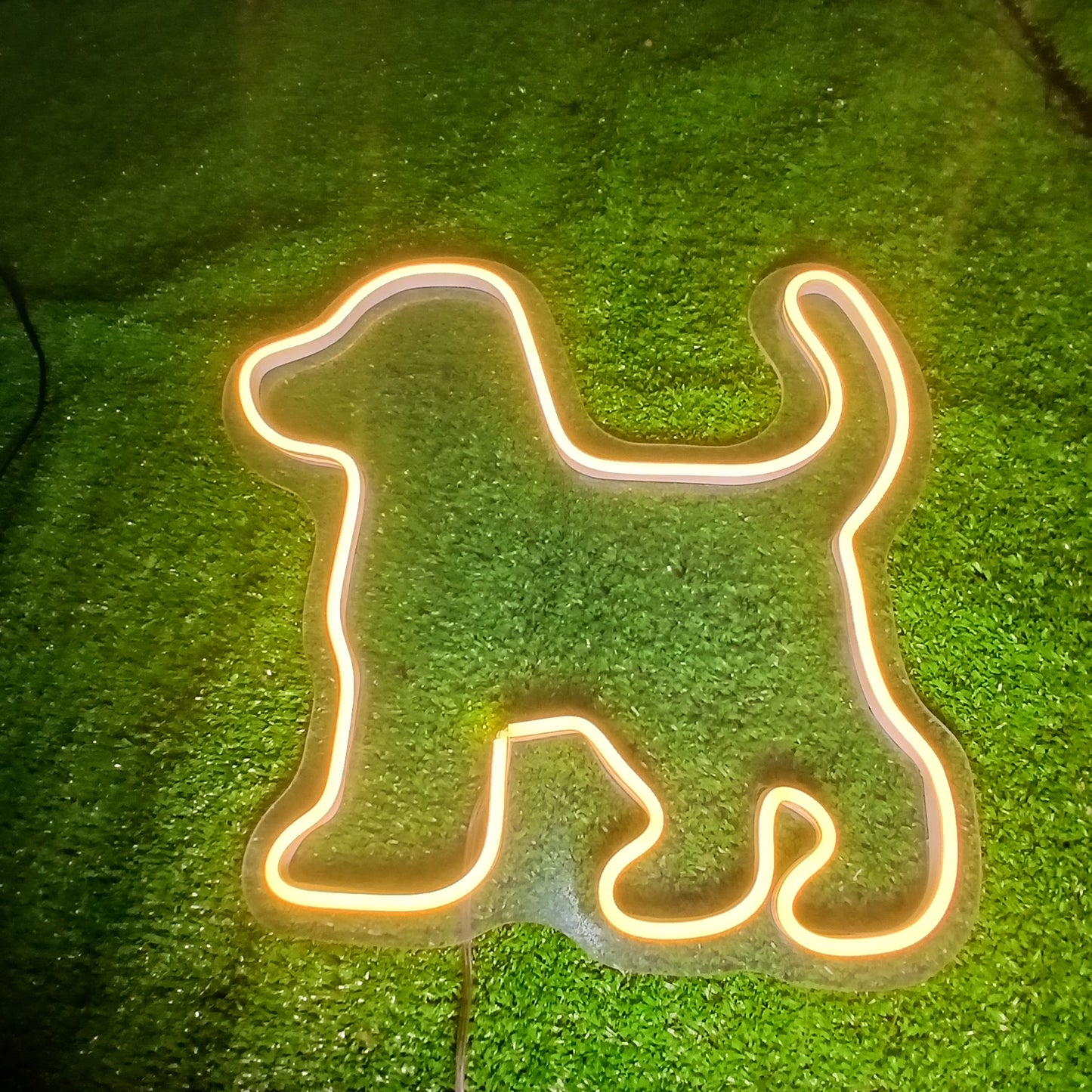 Diseño negocio "Veterinaria"