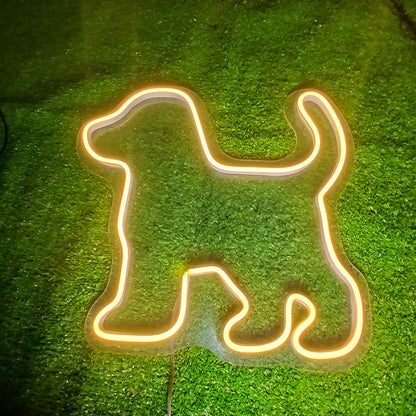 Diseño negocio "Veterinaria"