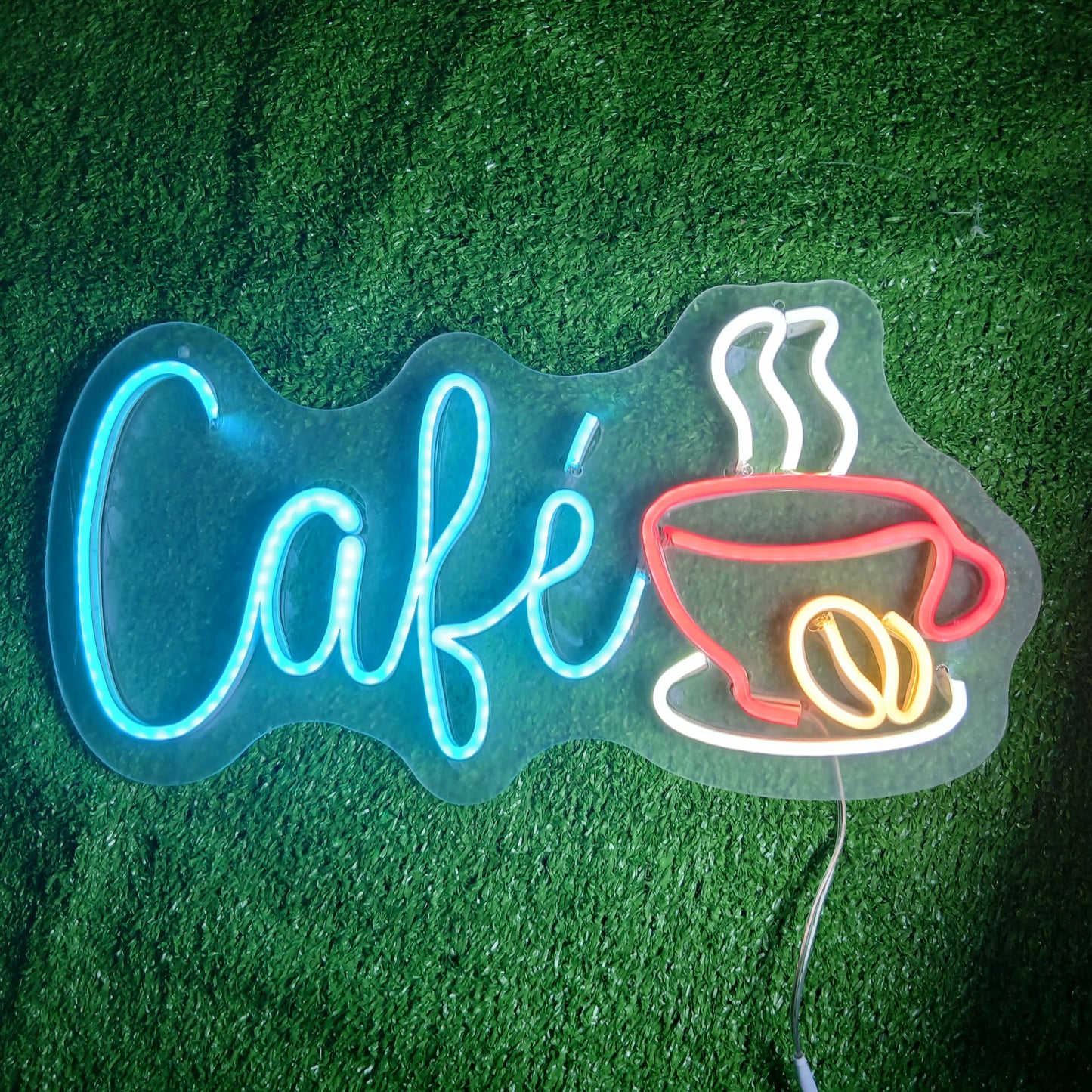 Diseño negocio (Café)