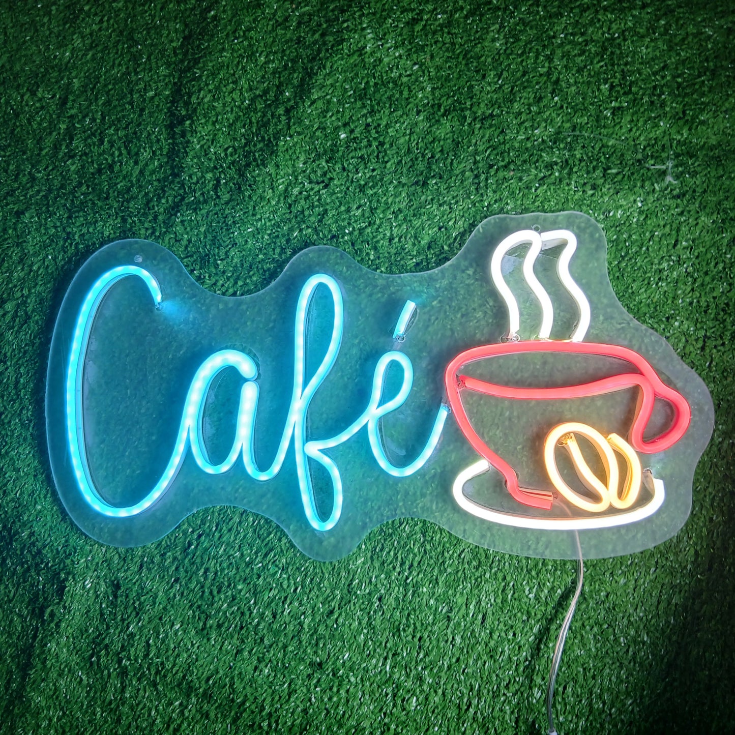 Diseño negocio (Café)