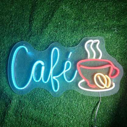 Diseño negocio (Café)