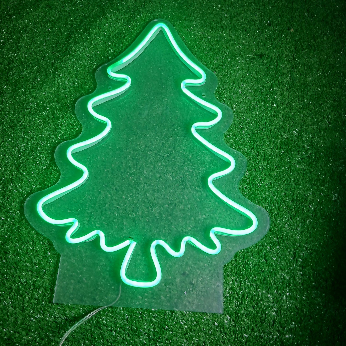 Diseño motivo navideño (Arbolito)