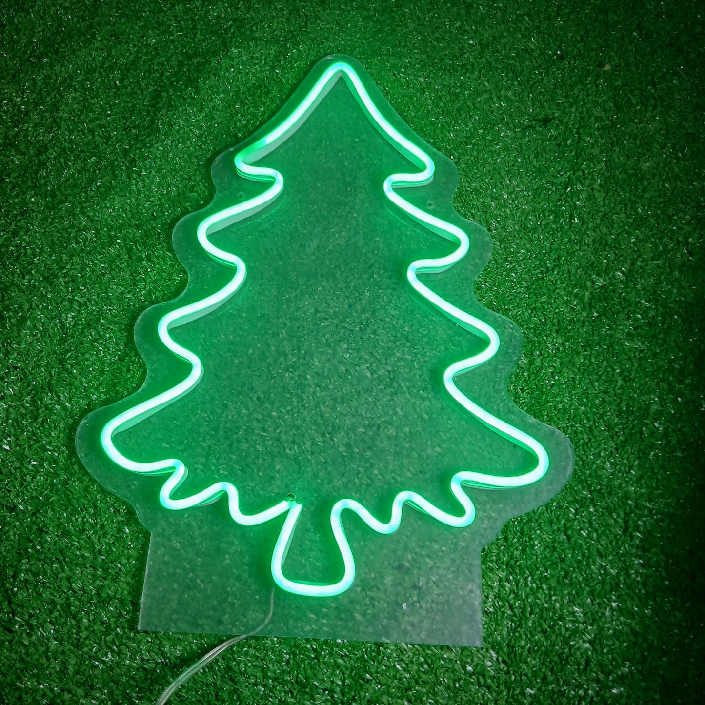 Diseño motivo navideño (Arbolito)