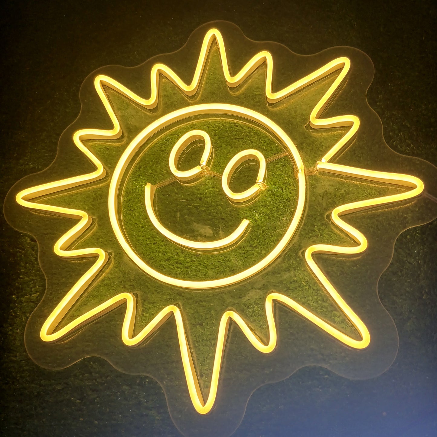 Diseño negocio (temática productos de verano)