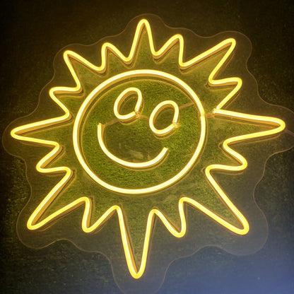 Diseño negocio (temática productos de verano)