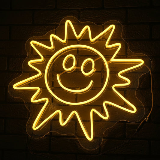 Diseño negocio (temática productos de verano)