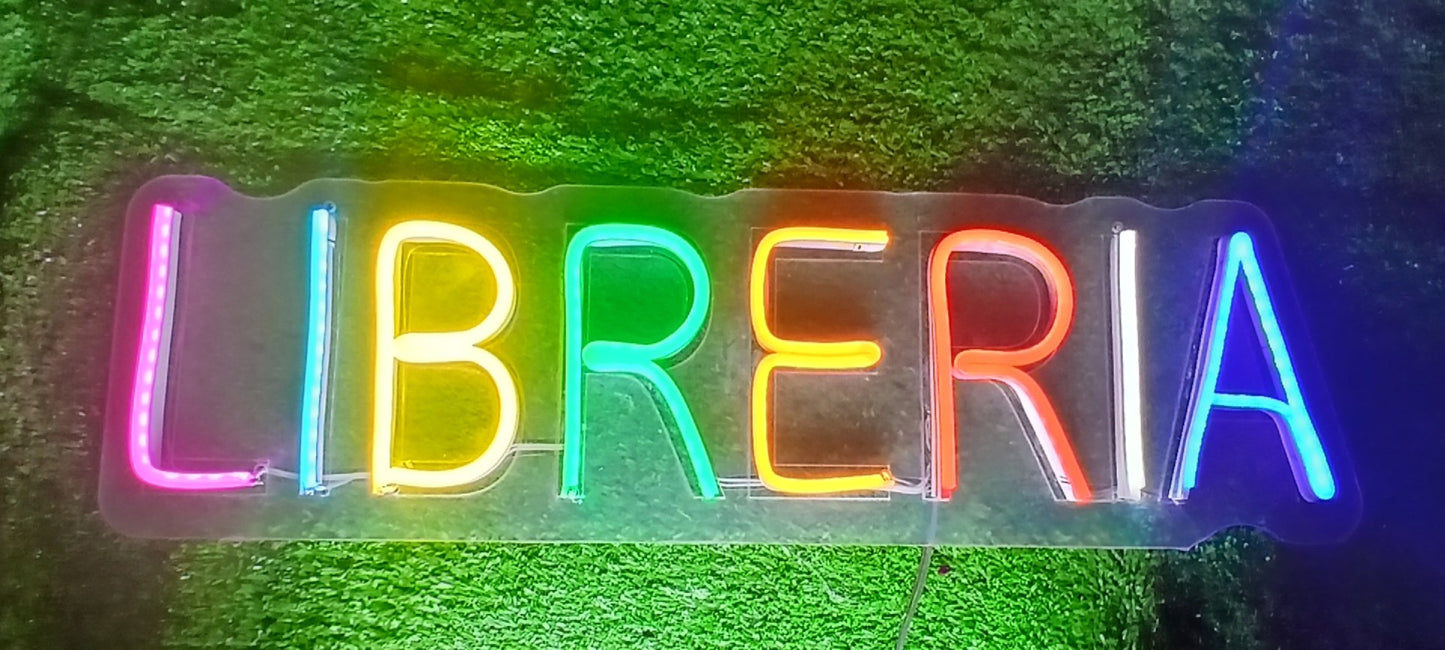 Diseño negocio (Librería)