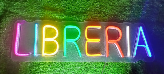 Diseño negocio (Librería)