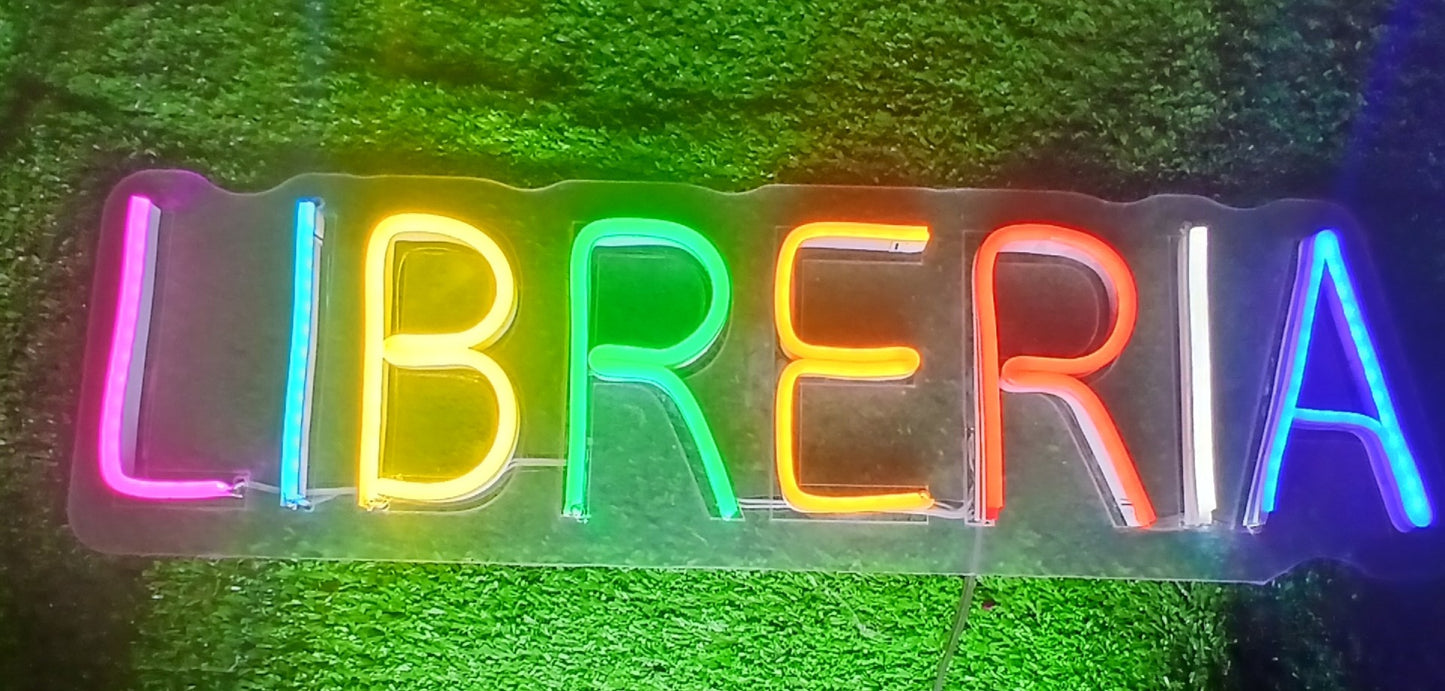 Diseño negocio (Librería)