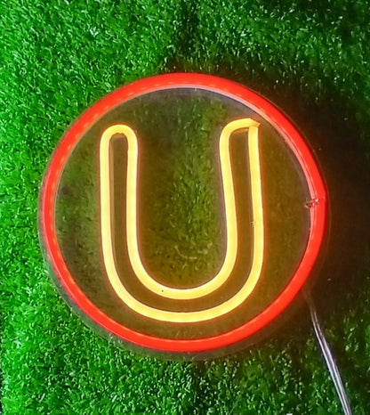 Diseño temática deportiva (Universitario)