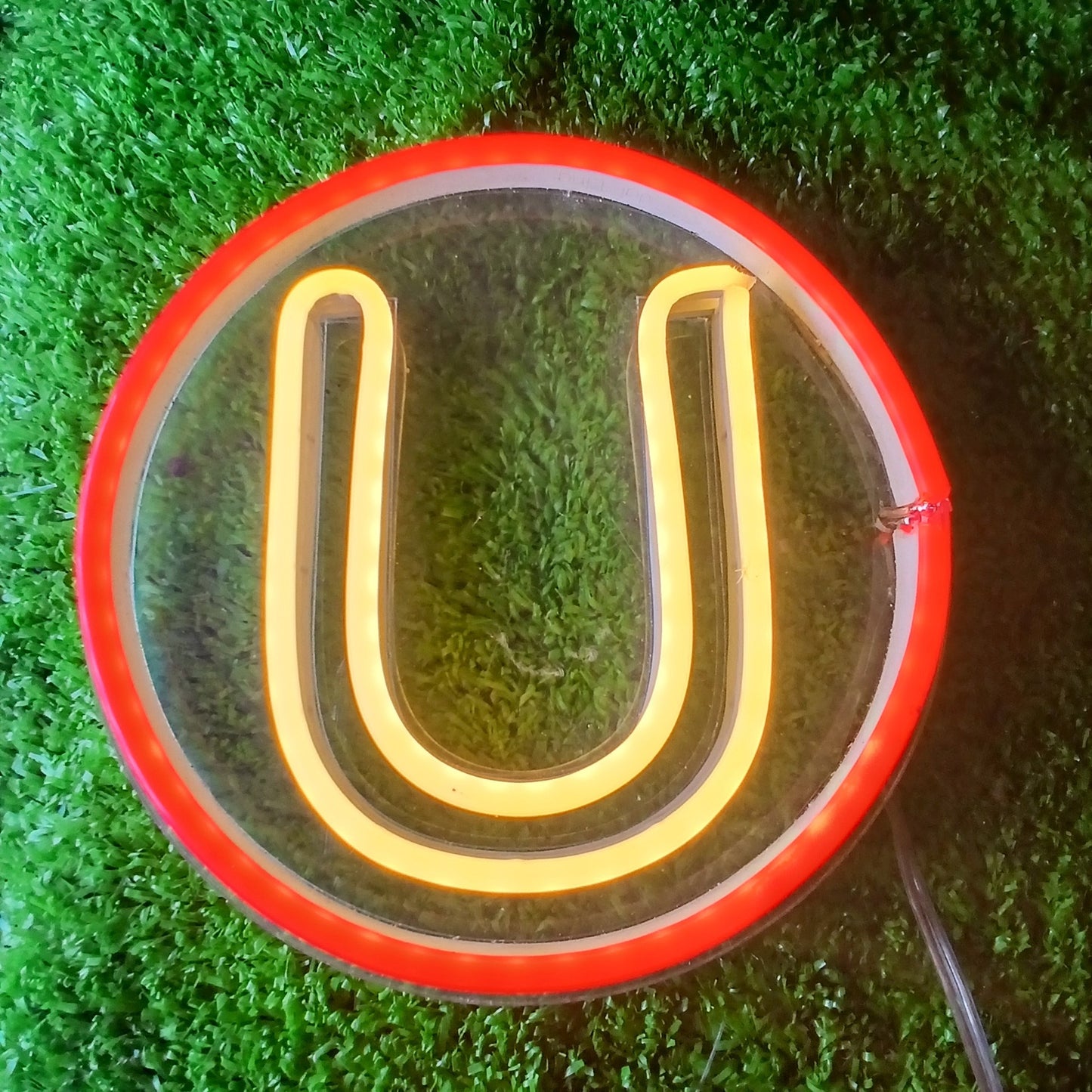 Diseño temática deportiva (Universitario)