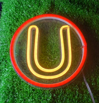 Diseño temática deportiva (Universitario)