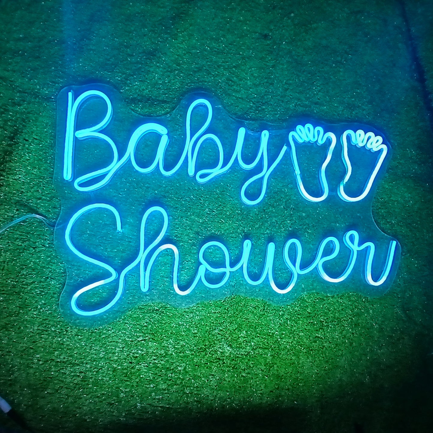 Diseño motivo (Baby Shower)