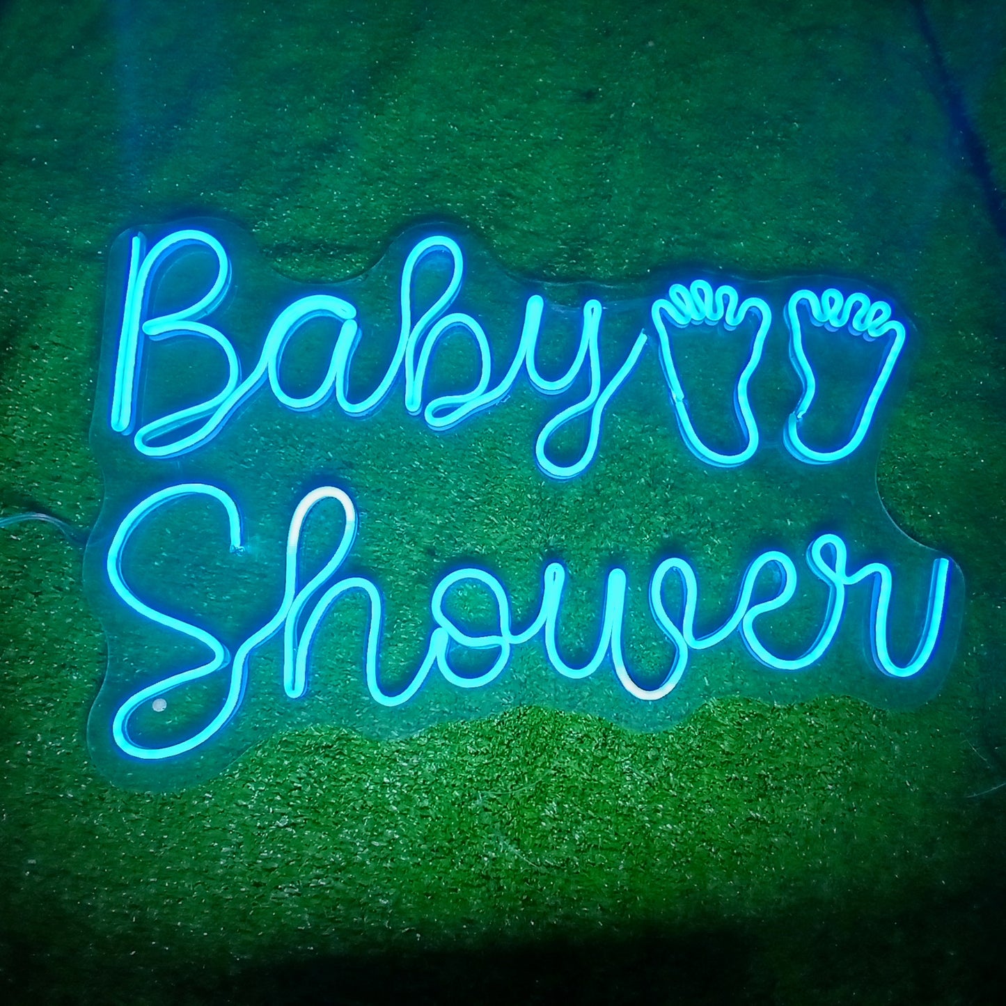 Diseño motivo (Baby Shower)