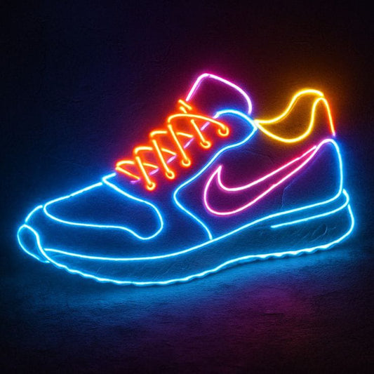 Diseño negocio Calzado