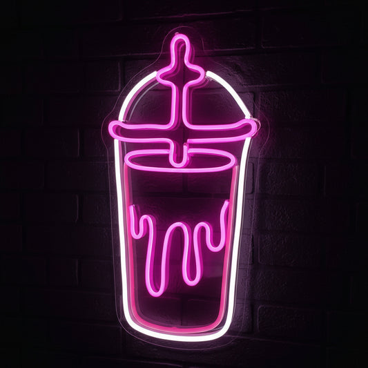 CREMOLADAS LED