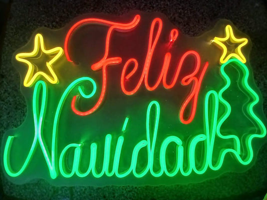 1 Feliz Navidad
