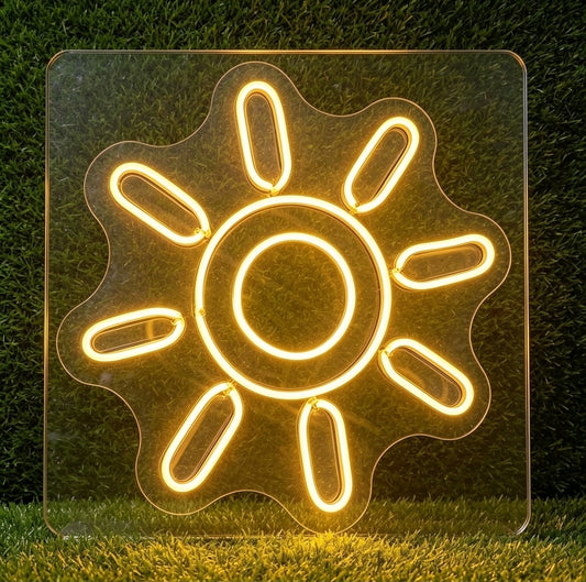 SOL LUCES LED